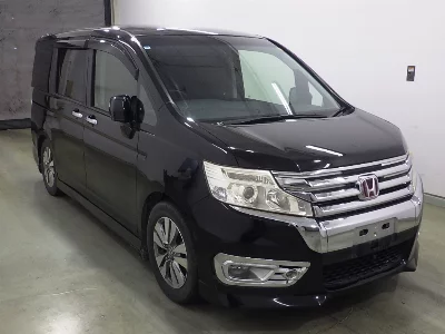 HONDA STEPWGN SPADA