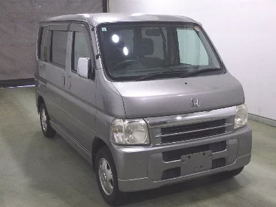 HONDA VAMOS