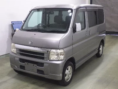 HONDA VAMOS