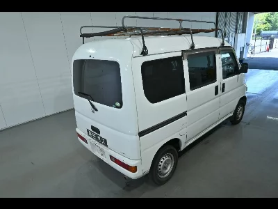 Honda Acty