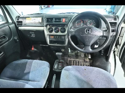 Honda Acty
