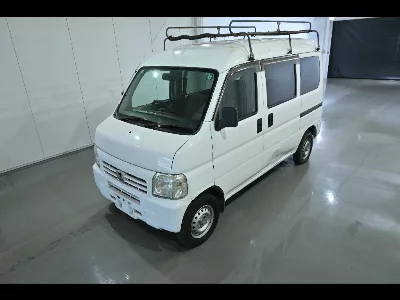 Honda Acty