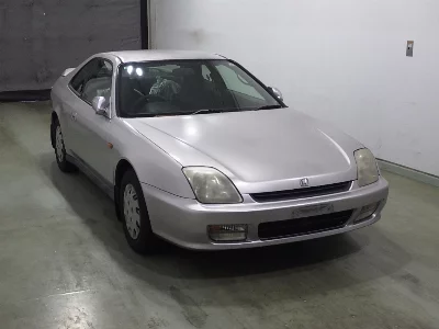 HONDA PRELUDE