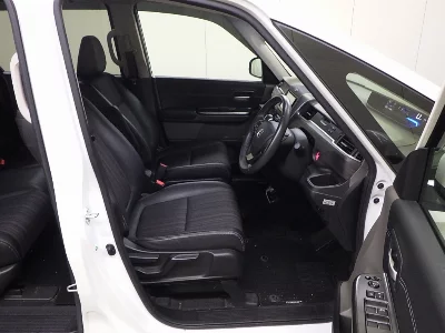 HONDA FREED+
