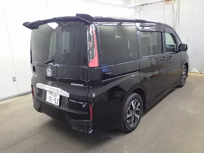 Honda STEPWGN SPADA
