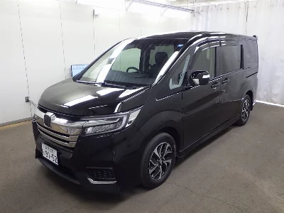 Honda STEPWGN SPADA