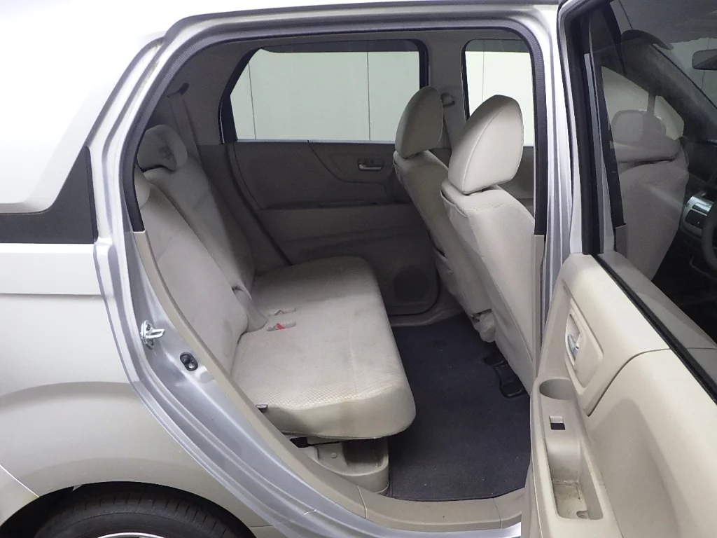 Honda N-WGN  с аукциона в Японии