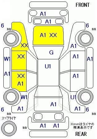 Mazda AXELA SPORT