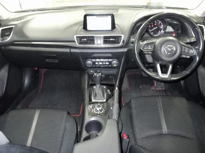 Mazda AXELA SPORT