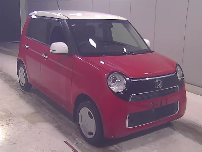 HONDA N-ONE