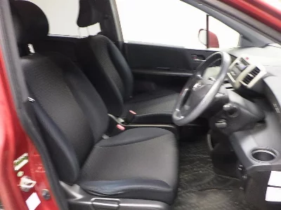 Honda Freed Spike