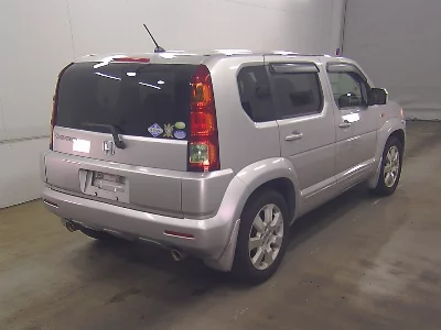 Honda Crossroad