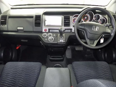 Honda Crossroad