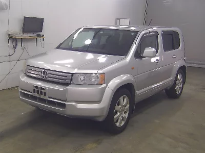 Honda Crossroad