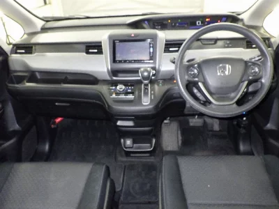 HONDA FREED+