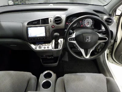 HONDA STREAM