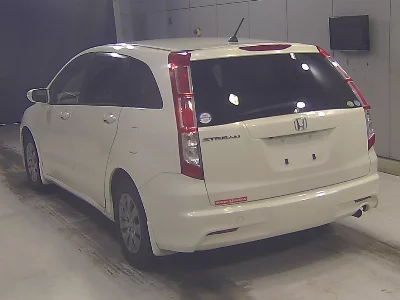 HONDA STREAM