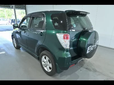 Daihatsu BE GO