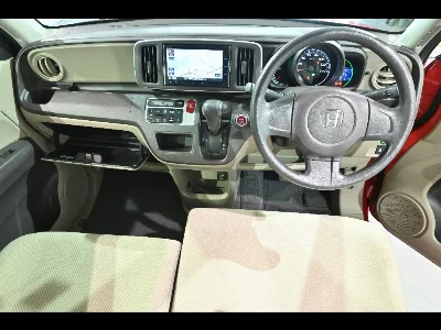 Honda N-One