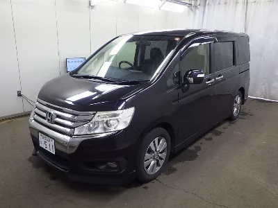 Honda STEPWGN SPADA