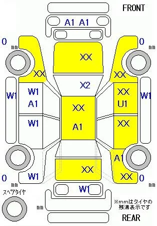 Nissan Note  с аукциона в Японии