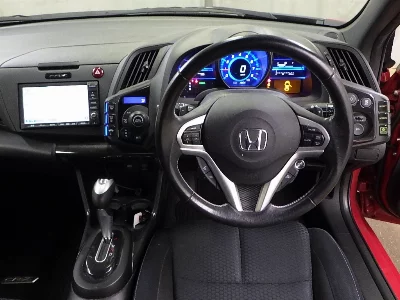 Honda CR-Z