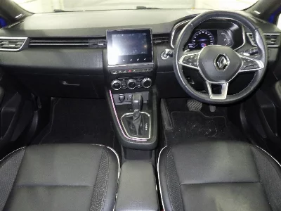 RENAULT LUTECIA