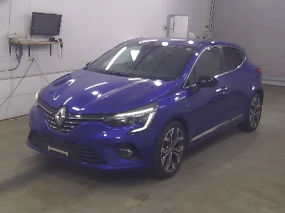 RENAULT LUTECIA