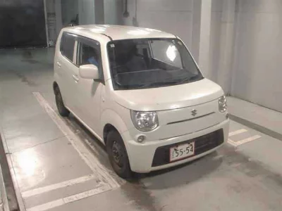 SUZUKI MRWAGON