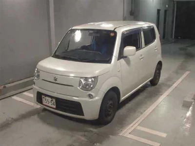 SUZUKI MRWAGON