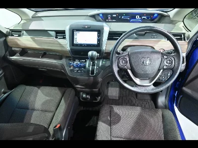 HONDA FREED+