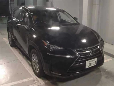 Lexus NX300