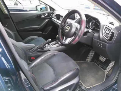 MAZDA AXELA SPORT