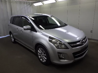 Mazda MPV