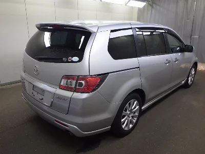 Mazda MPV