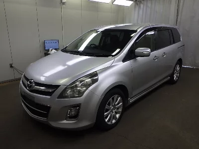 Mazda MPV