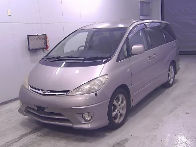 Toyota ESTIMA L