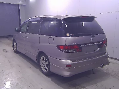 Toyota ESTIMA L
