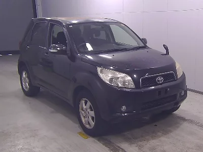 Toyota Rush