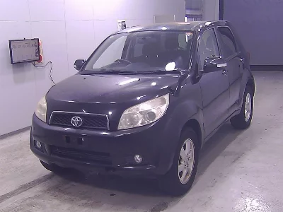 Toyota Rush