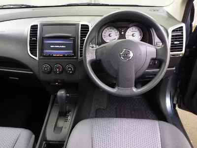 Nissan Wingroad