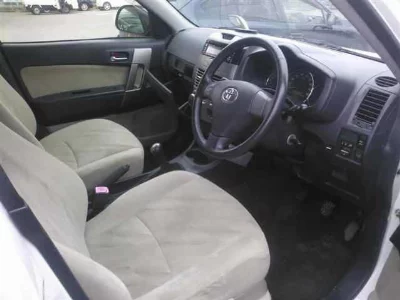 TOYOTA RUSH