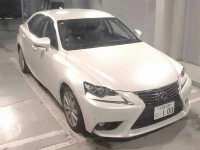 Lexus IS300