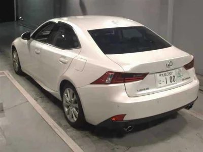 Lexus IS300