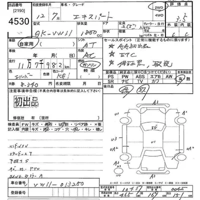 Nissan EXPERT