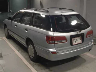Nissan EXPERT