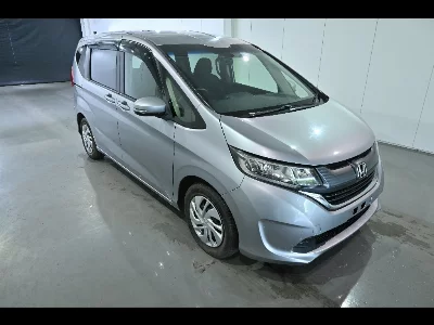 HONDA FREED+
