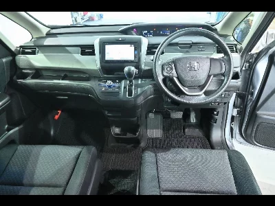 HONDA FREED+
