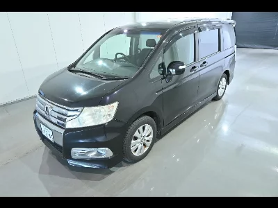 HONDA STEPWGN SPADA