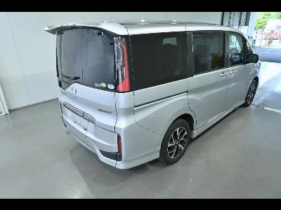 Honda STEPWGN SPADA
